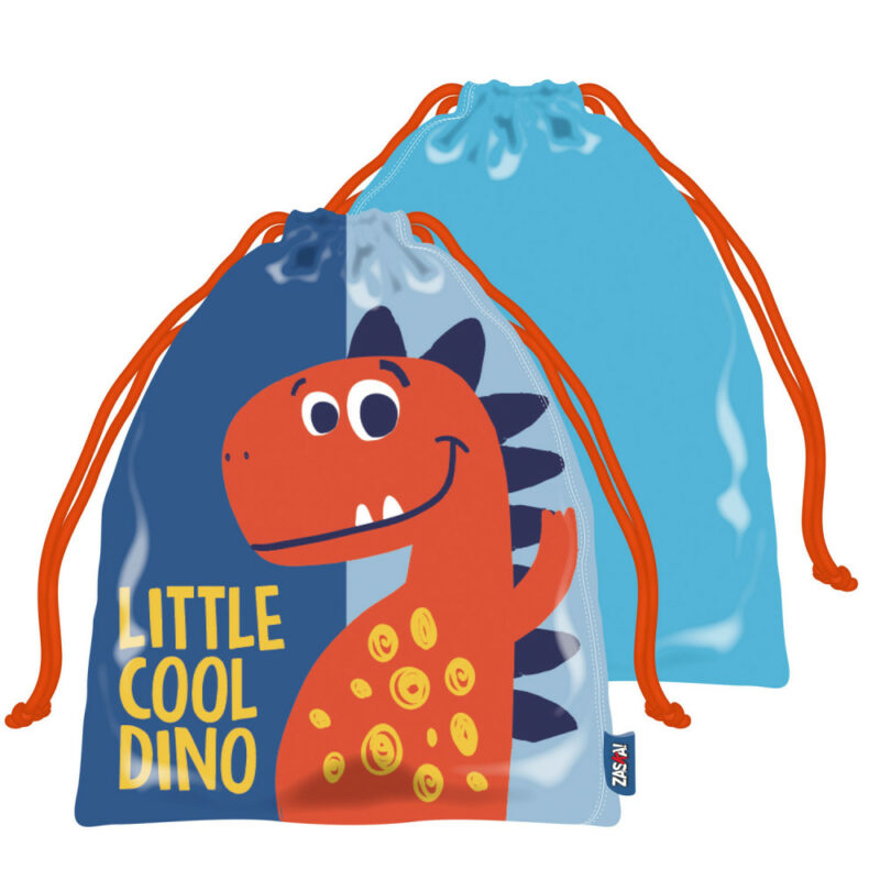 Dinosaur Cool Παιδική Τσάντα Φαγητού 26 5872373
