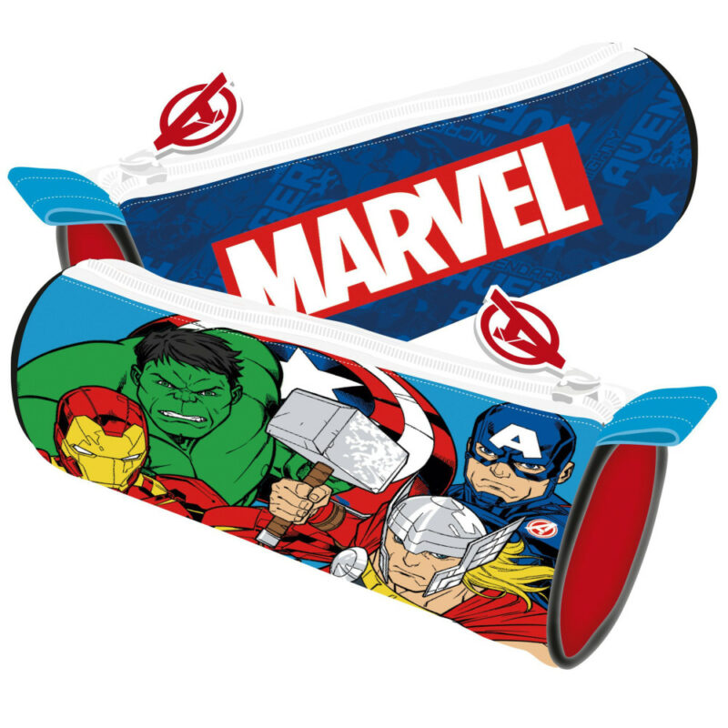 Avengers Παιδική Κασετίνα 21×7×7 cm 5853488