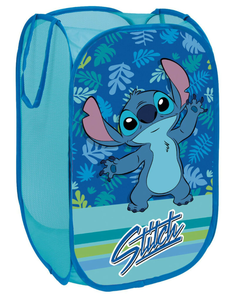 Disney Lilo & Stitch Leaf Παιχνίδι Αποθήκευσης 36×58 cm 5896644