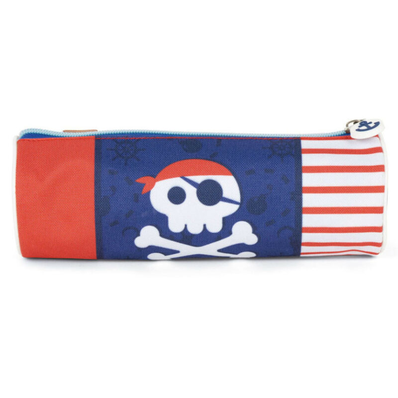 Pirate Bones Παιδική Κασετίνα 21×7×7 cm 5872268