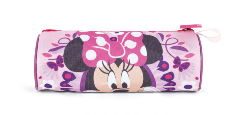Disney Minnie Vibe Παιδική Κασετίνα 21×7×7 cm 5872233