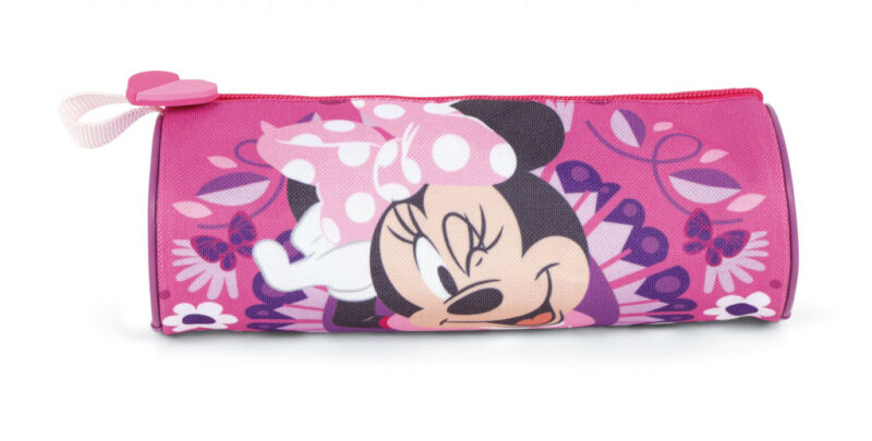 Disney Minnie Vibe Παιδική Κασετίνα 21×7×7 cm 5872235
