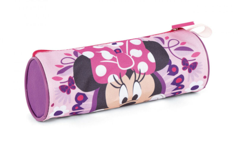 Disney Minnie Vibe Παιδική Κασετίνα 21×7×7 cm 5872239