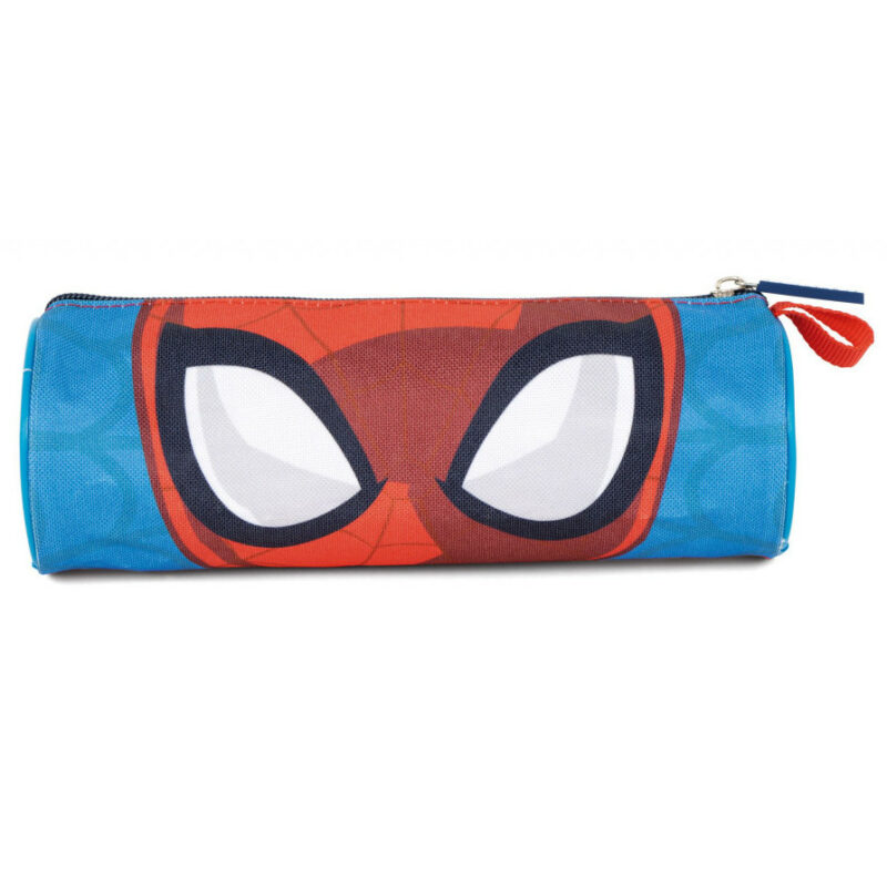Spiderman Web Weaver Παιδική Κασετίνα 21×7×7 cm 5895714