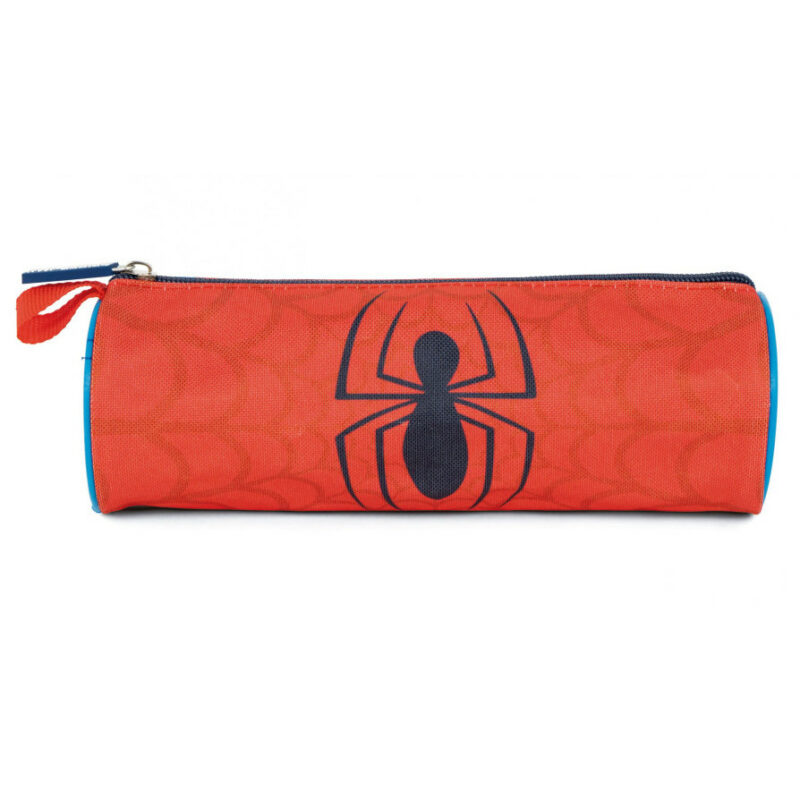 Spiderman Web Weaver Παιδική Κασετίνα 21×7×7 cm 5895715