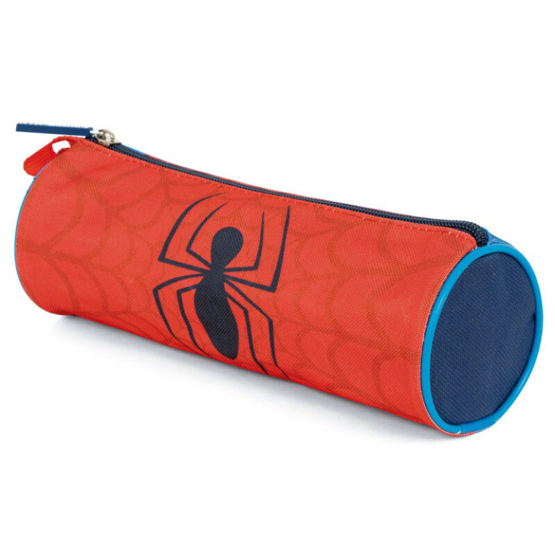 Spiderman Web Weaver Παιδική Κασετίνα 21×7×7 cm 5895716