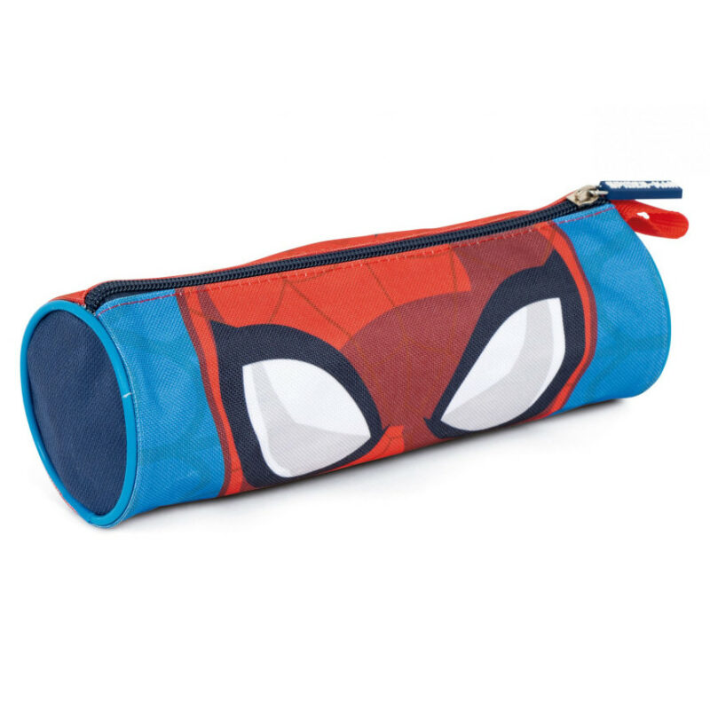 Spiderman Web Weaver Παιδική Κασετίνα 21×7×7 cm 5895717