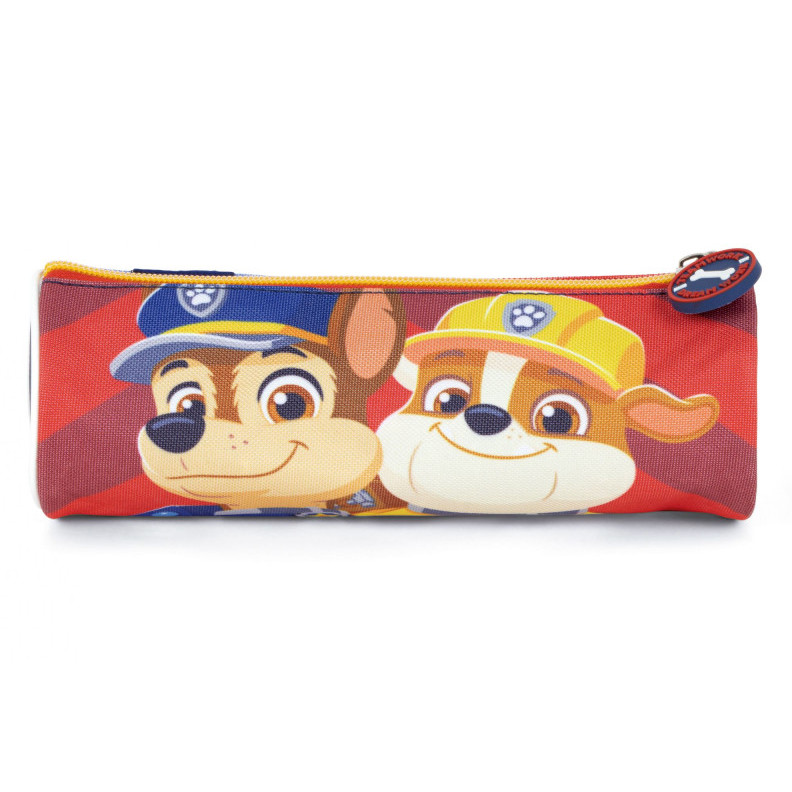 Paw Patrol Boys Παιδική Κασετίνα 21×7×7 cm 5872273