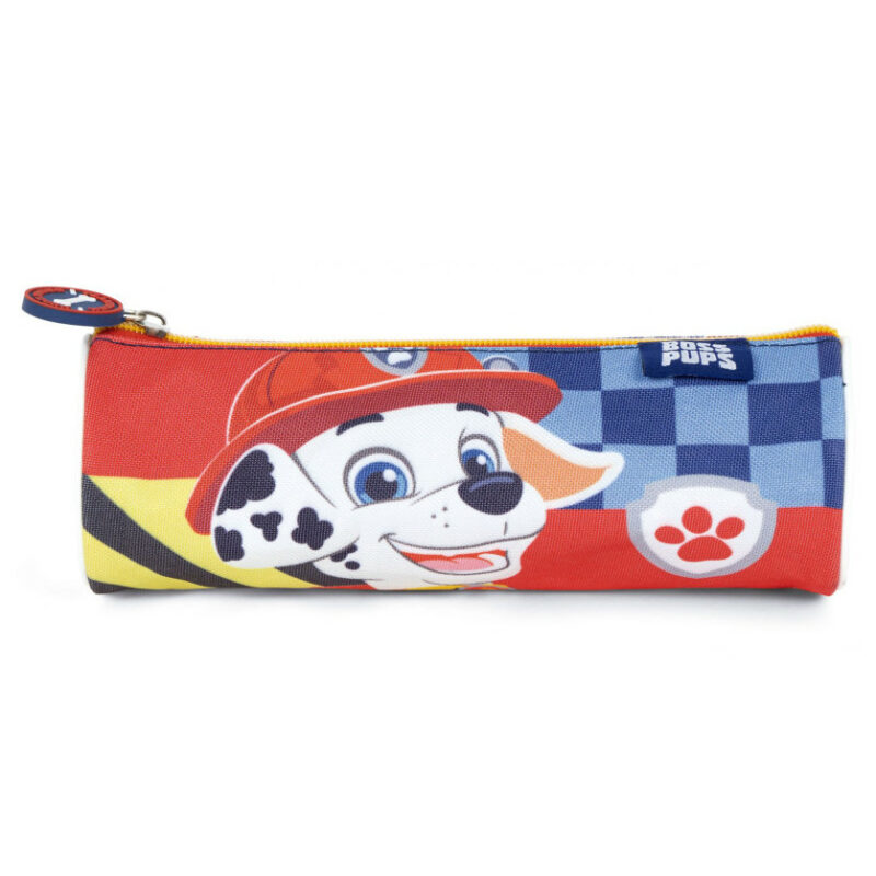 Paw Patrol Boys Παιδική Κασετίνα 21×7×7 cm 5872274
