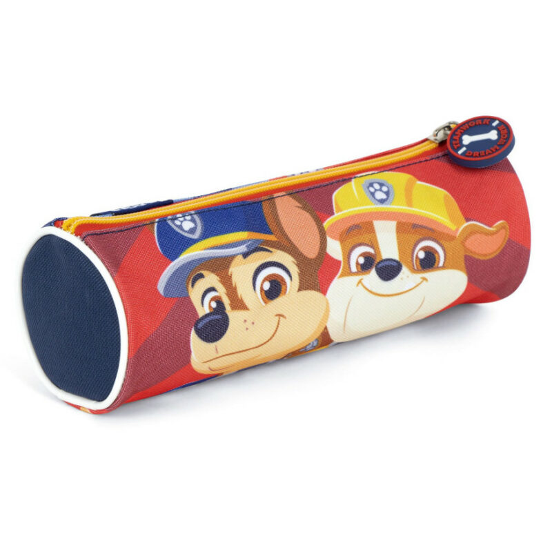 Paw Patrol Boys Παιδική Κασετίνα 21×7×7 cm 5872275