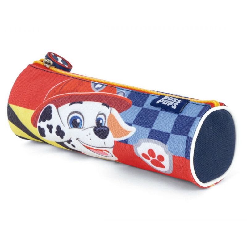 Paw Patrol Boys Παιδική Κασετίνα 21×7×7 cm 5872276