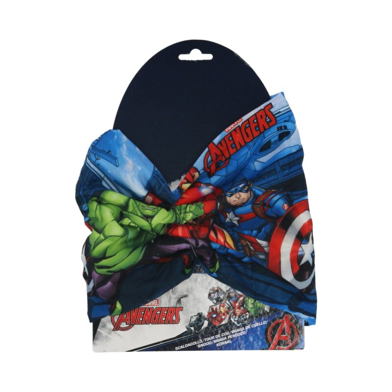 Marvel Παιδικός Λαιμός 5958136