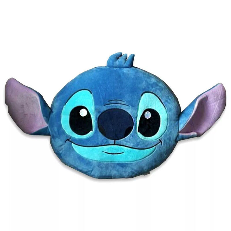 Disney Lilo and Stitch Shape Διακοσμητικό μαξιλάρι 35×40 cm 5882469