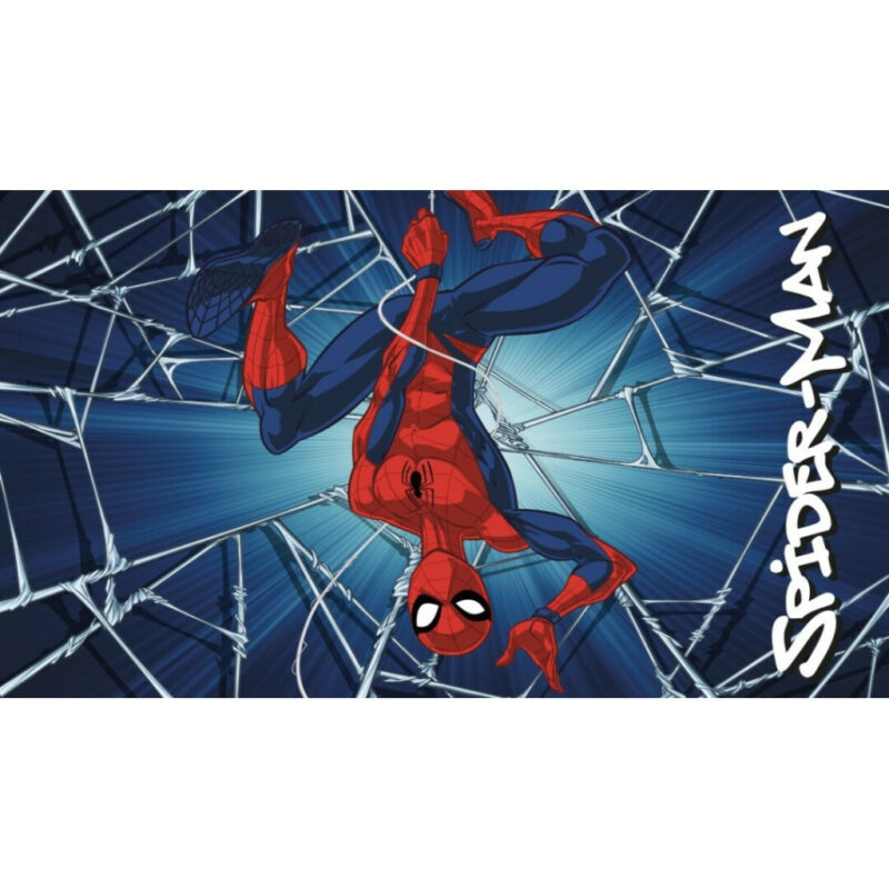 Spiderman Swinging Bath Mat Χαλάκι Μπάνιου 40×60 cm 5892544