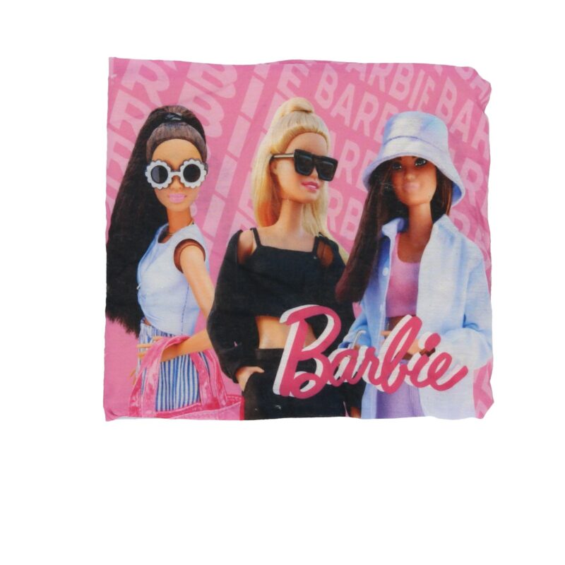 Barbie Παιδικός Λαιμός Ροζ 5958091