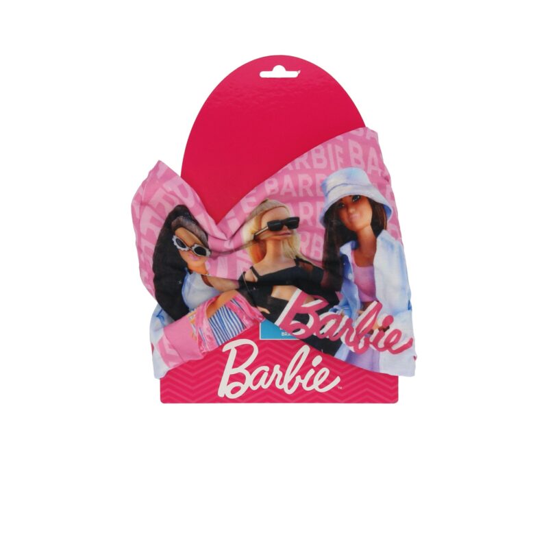 Barbie Παιδικός Λαιμός Ροζ 5958093