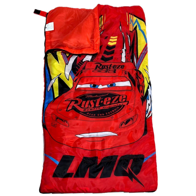 Disney Cars LMQ Παιδικός υπνόσακος 5873294