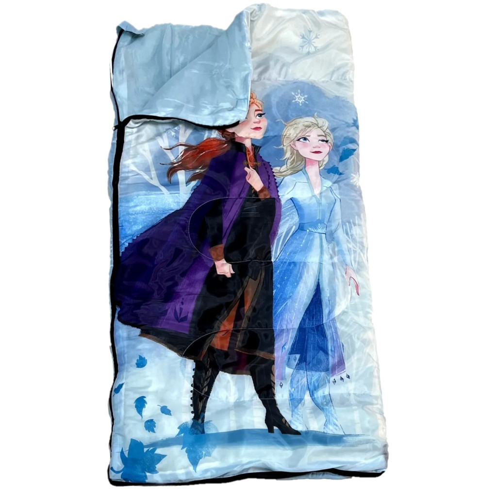 Disney Frozen Snow Παιδικός υπνόσακος