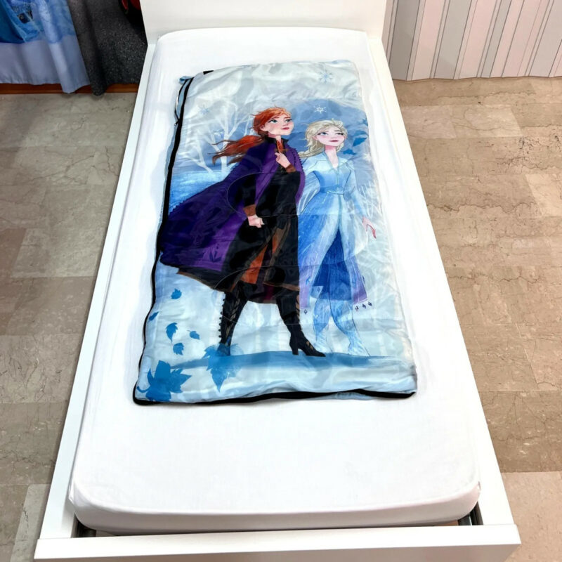 Disney Frozen Snow Παιδικός υπνόσακος 5873286