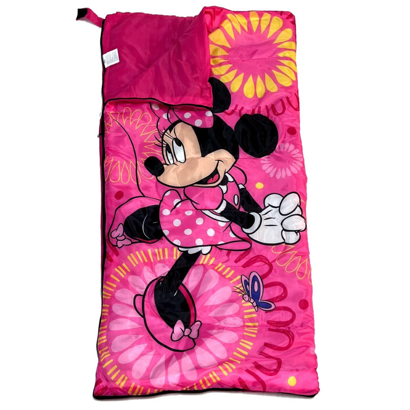 Disney Minnie Flower Παιδικός υπνόσακος 5873291