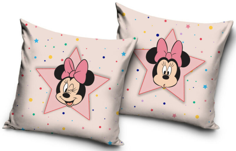Disney Minnie Star Διακοσμητικό μαξιλάρι 40×40 cm 5872799