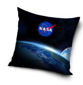 NASA Διακοσμητικό μαξιλάρι 40×40 cm 5872859
