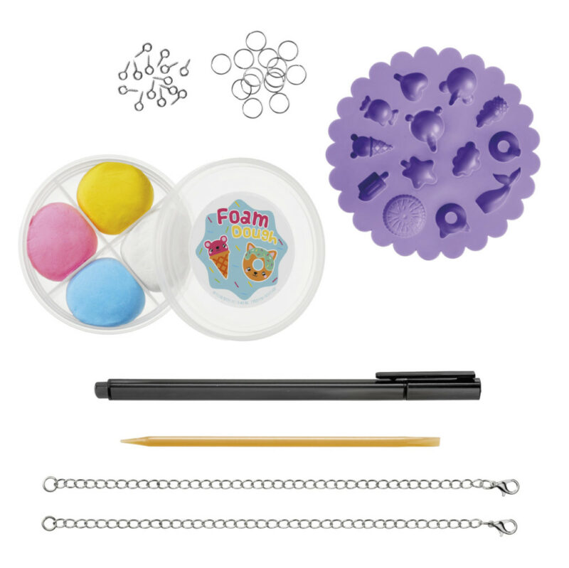 Colour Totum Playful Σετ Κατασκευής Βραχιολιών 5903245