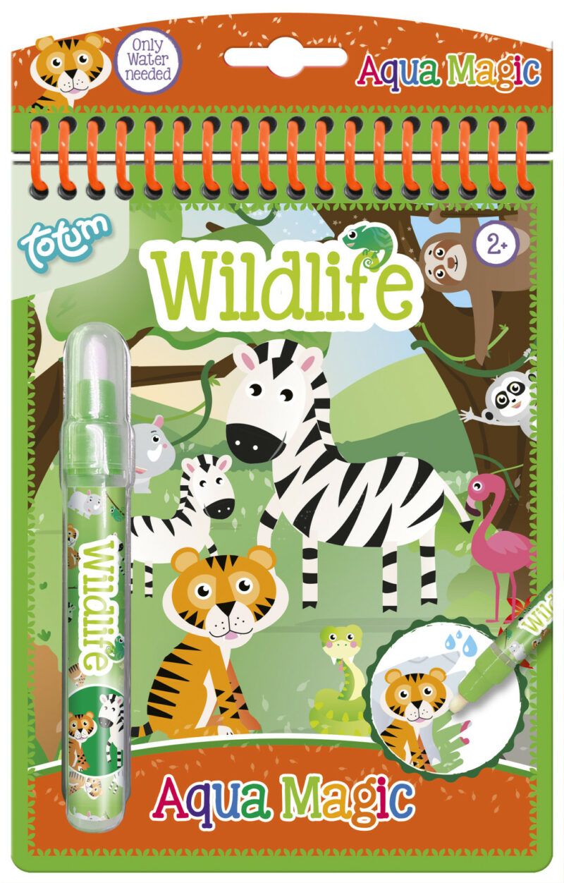 Animals Aqua Magic creative set 5975990