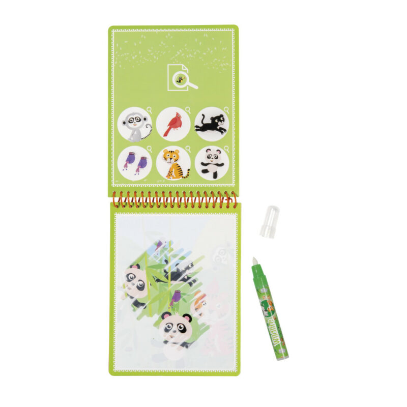 Animals Aqua Magic creative set 5975993