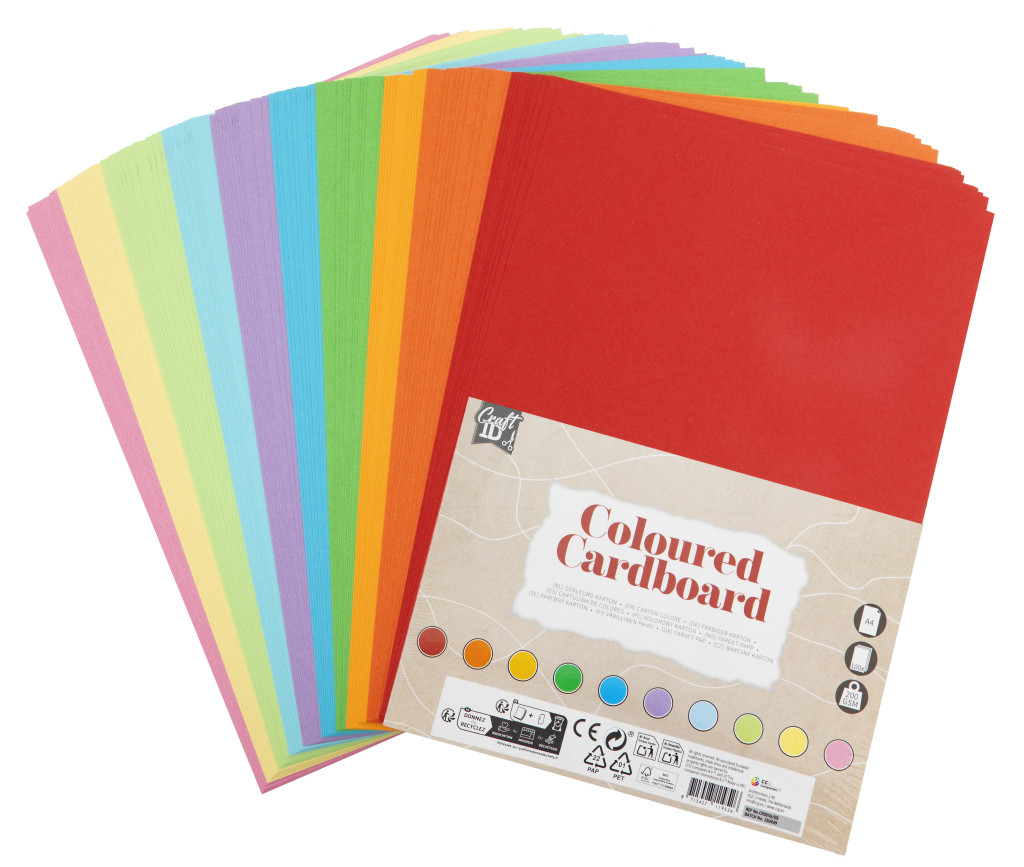 10 Colors