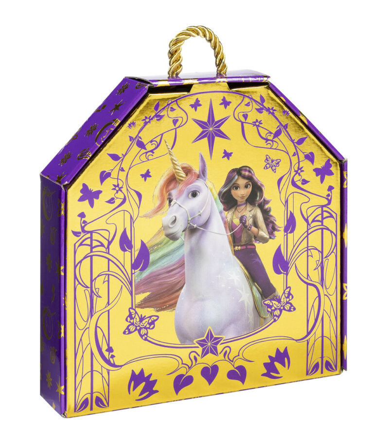 Unicorn Academy Friends Σετ Κατασκευής Βραχιολιών 5903475