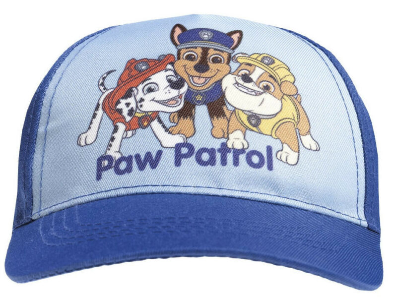 Paw Patrol Buddies Παιδικό Καπέλο Τζόκεϊ 52 cm 5903689