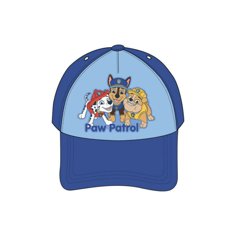 Paw Patrol Buddies Παιδικό Καπέλο Τζόκεϊ 52 cm 5903691