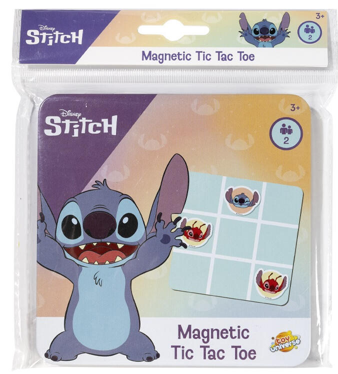 Disney Lilo and Stitch Aloha magnetic amoeba 5977271
