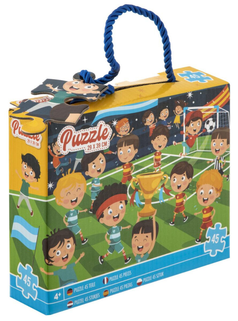 Football Championship 45-piece puzzle 5976802