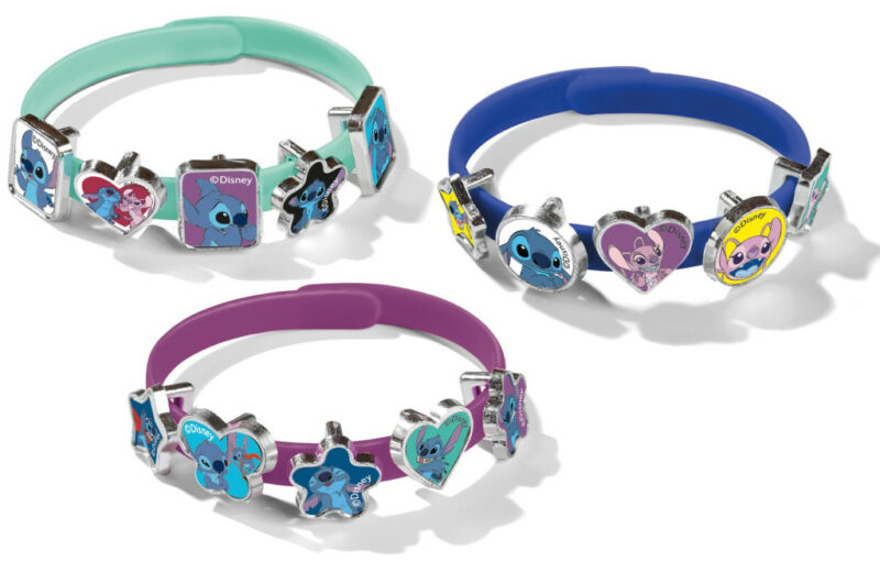 Disney Lilo & Stitch Extrovert Σετ Κατασκευής Βραχιολιών 5902676