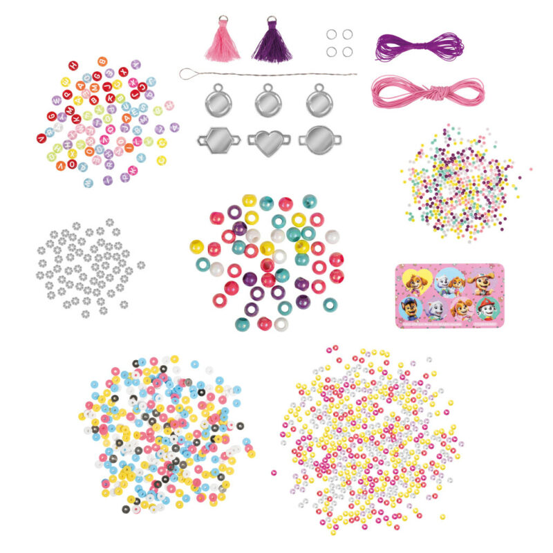 Paw Patrol Friends beading set 5976479
