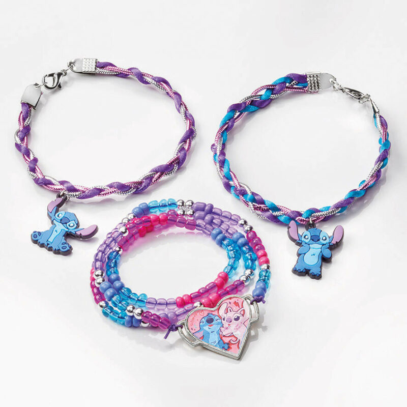 Disney Lilo & Stitch Angel Δημιουργικό Σετ 2 σε 1 5903438