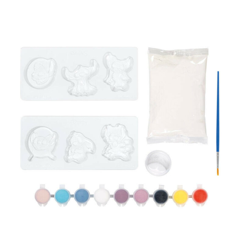 Disney Lilo & Stitch Angel Δημιουργικό Σετ 2 σε 1 5903440