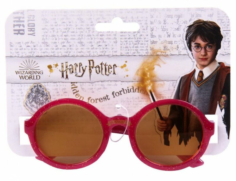Harry Potter παιδικά γυαλιά ηλίου με UV 400 προστασία 5853438