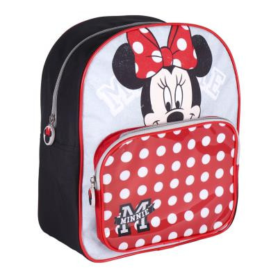 Disney Minnie Παιδικό Σακίδιο Πλάτης 30×25×12 cm 5881085