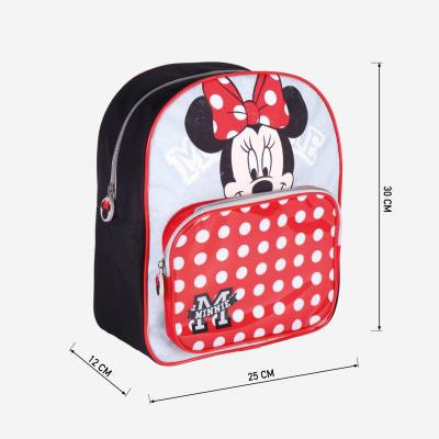 Disney Minnie Παιδικό Σακίδιο Πλάτης 30×25×12 cm 5881089