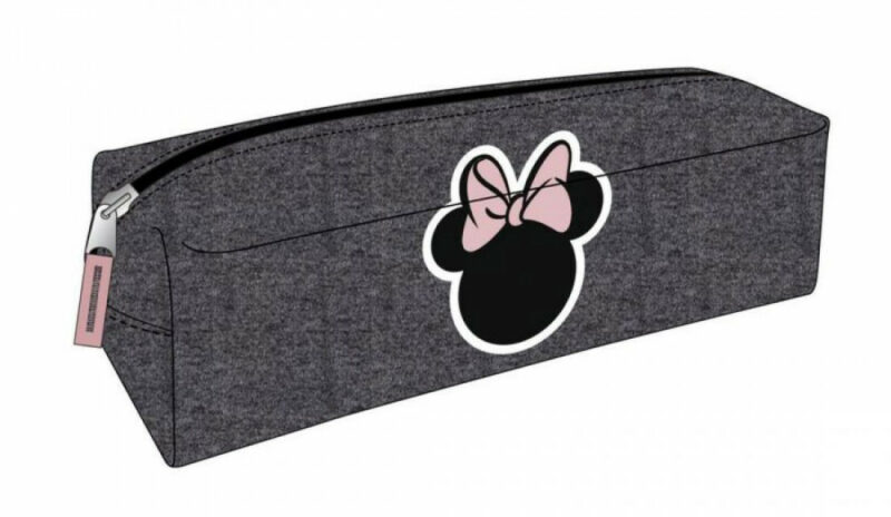 Disney Minnie Παιδική Κασετίνα 22×7×4 cm 5880599