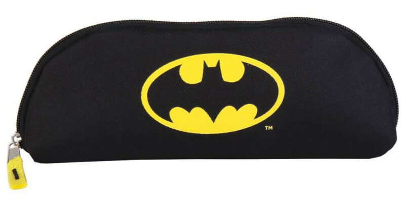 Batman Παιδική Κασετίνα 22×7×4 cm 5880573