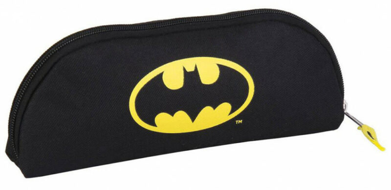 Batman Παιδική Κασετίνα 22×7×4 cm 5880574