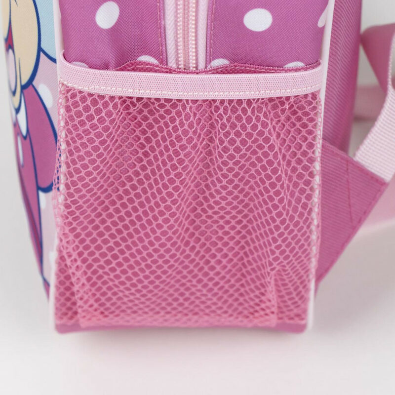 Disney Minnie Dots Παιδικό Σακίδιο Πλάτης 29×25×10 cm 5881081
