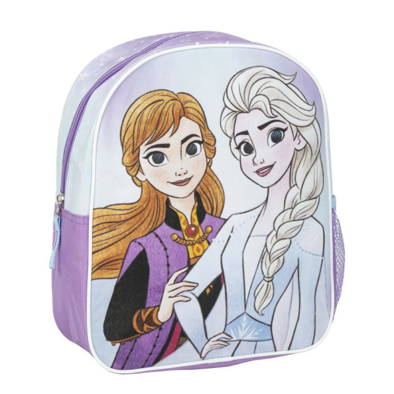 Disney Frozen Sisters Παιδικό Σακίδιο Πλάτης 29×25×10 cm 5880948
