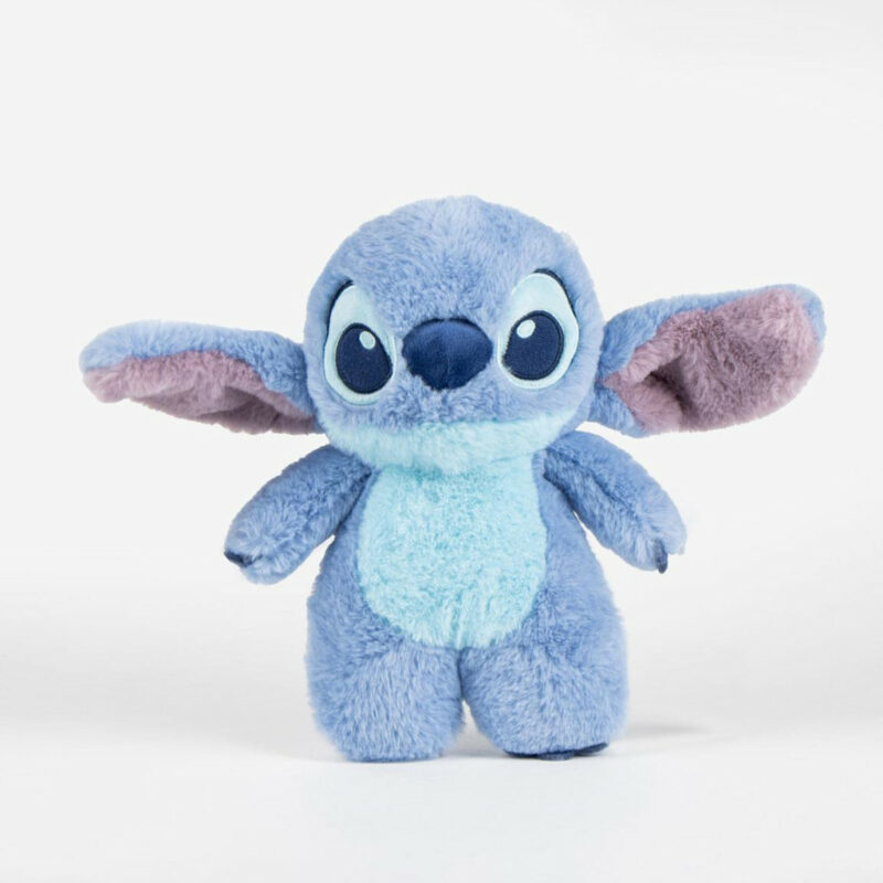 Disney Lilo & Stitch Cute Παιδικό Τσαντάκι Ώμου και Χιαστί 28×20×11 cm 5898047
