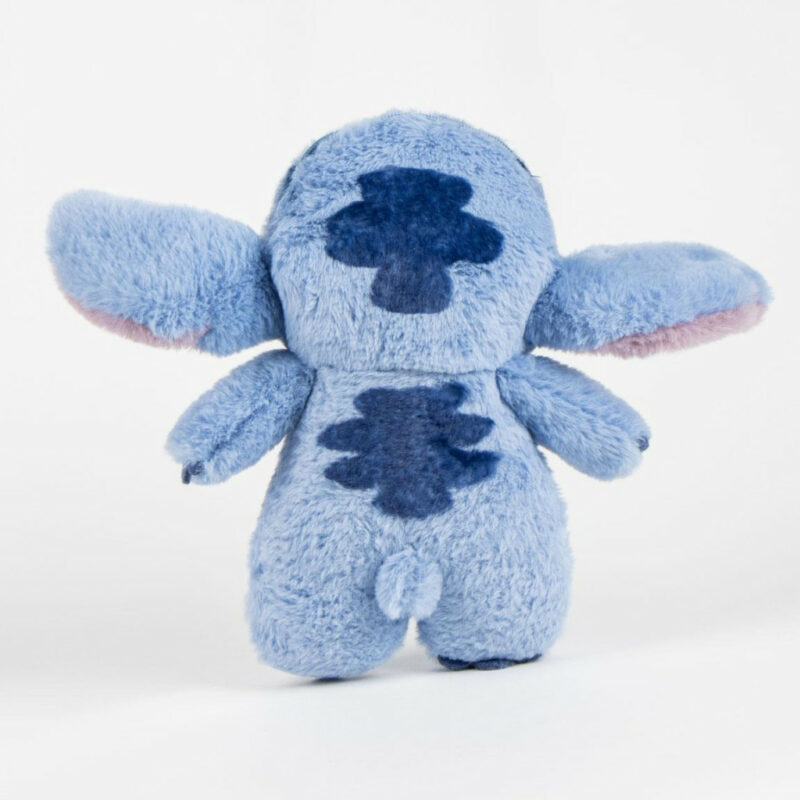 Disney Lilo & Stitch Cute Παιδικό Τσαντάκι Ώμου και Χιαστί 28×20×11 cm 5898048