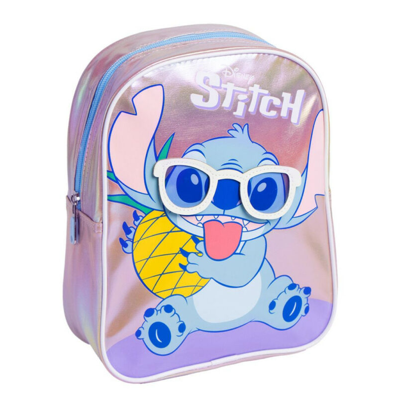 Disney Lilo & Stitch Παιδικό Σακίδιο Πλάτης 24×32 cm 5882341
